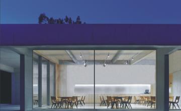 Cor Vision Plus Corredera