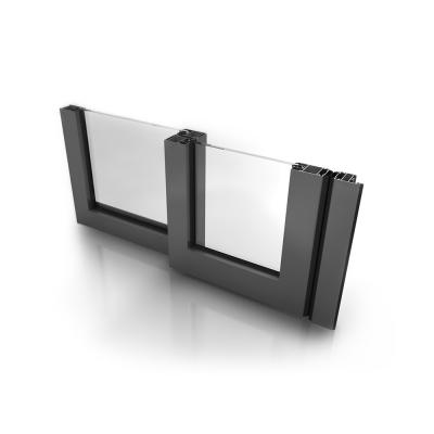 Puerta Corredera Automática