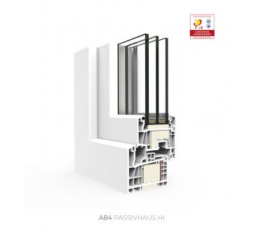 A 84 Passivhaus HI