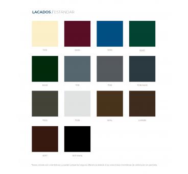 Lacados