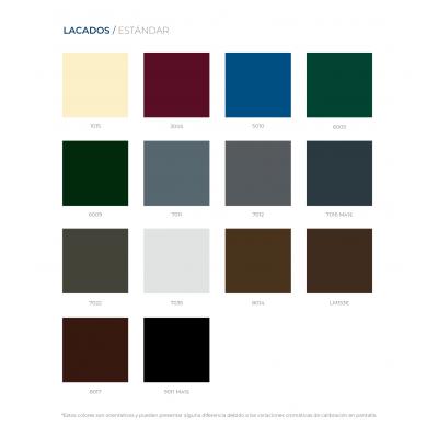 Lacados