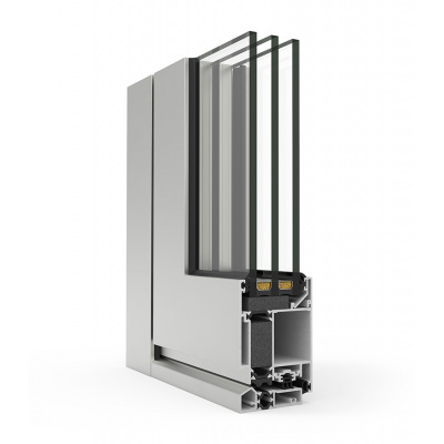 Puerta Millennium Plus 70