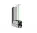 Puerta Plegable