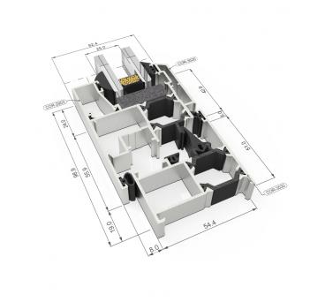 COR 3500 C16 ST