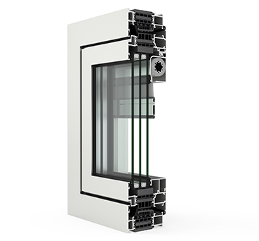 COR 80 Industrial